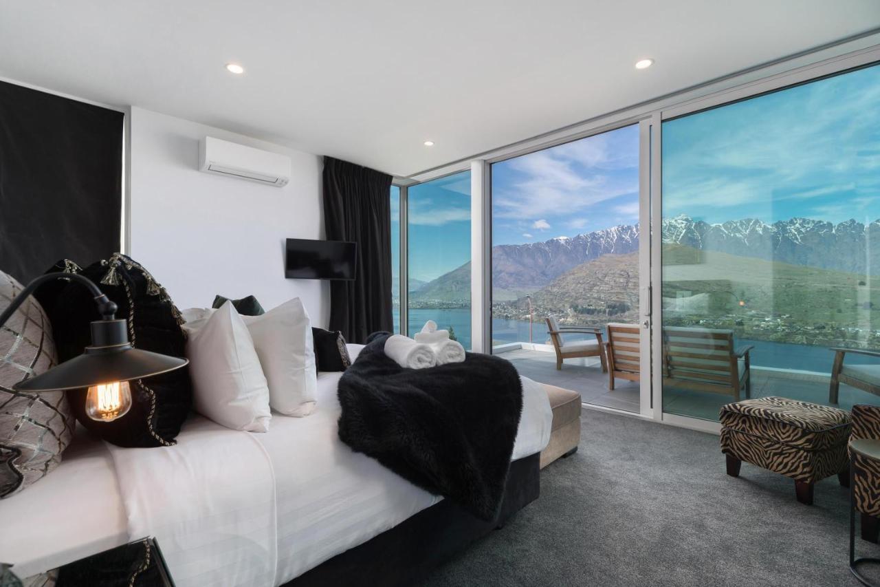 Remarkable Lake House Queenstown Exterior photo