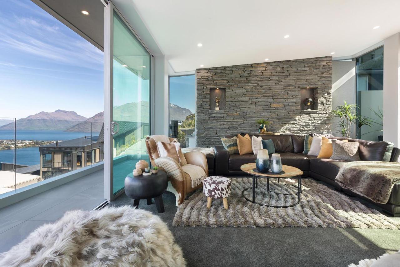 Remarkable Lake House Queenstown Exterior photo