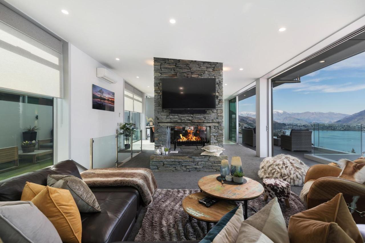 Remarkable Lake House Queenstown Exterior photo