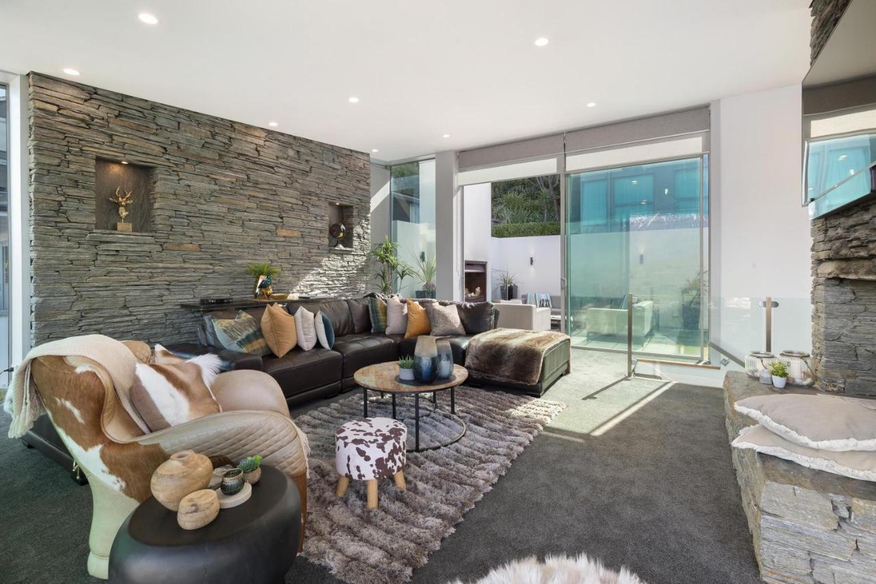 Remarkable Lake House Queenstown Exterior photo