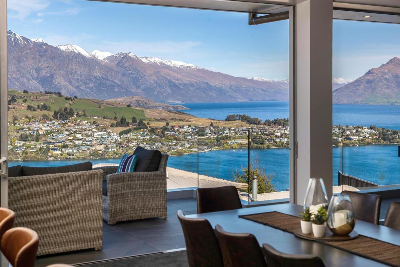 Remarkable Lake House Queenstown Exterior photo