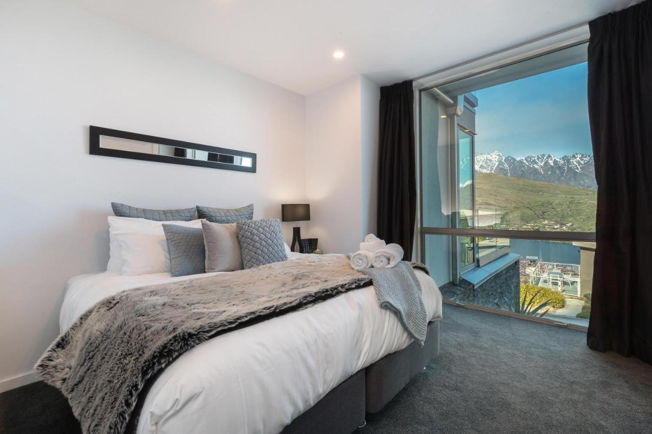 Remarkable Lake House Queenstown Exterior photo