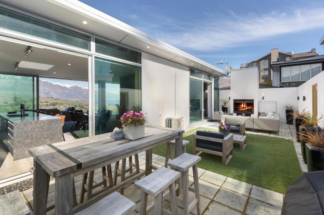 Remarkable Lake House Queenstown Exterior photo