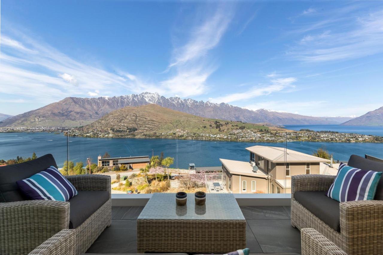 Remarkable Lake House Queenstown Exterior photo