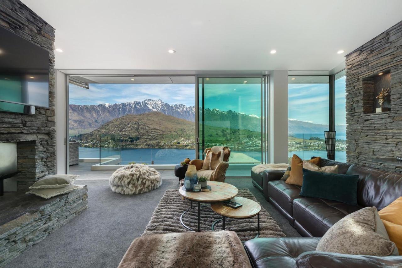 Remarkable Lake House Queenstown Exterior photo