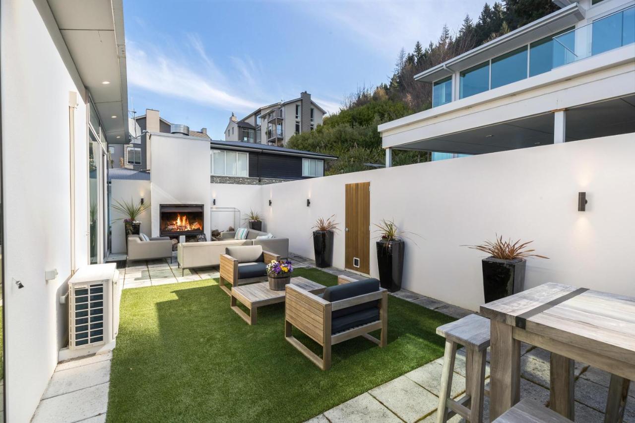 Remarkable Lake House Queenstown Exterior photo