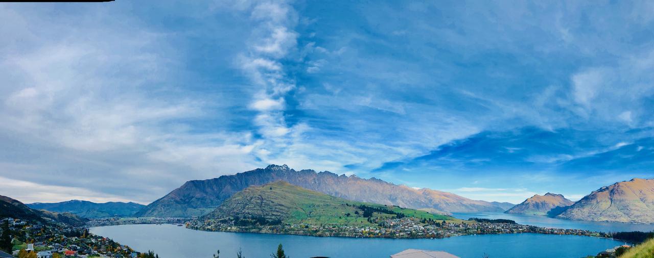 Remarkable Lake House Queenstown Exterior photo