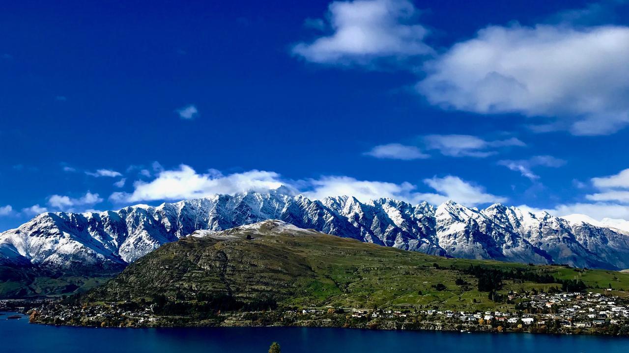 Remarkable Lake House Queenstown Exterior photo