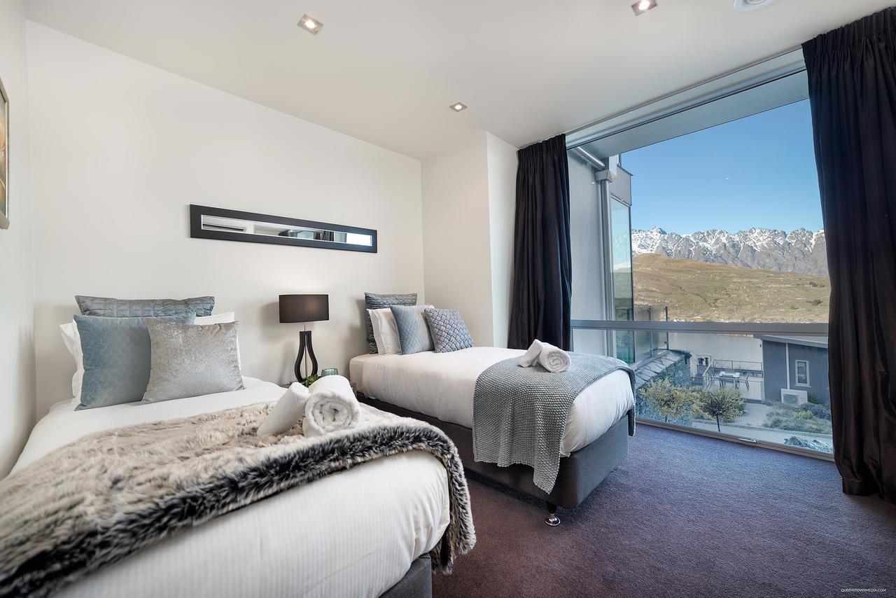 Remarkable Lake House Queenstown Exterior photo